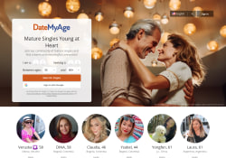 DateMyAge.com